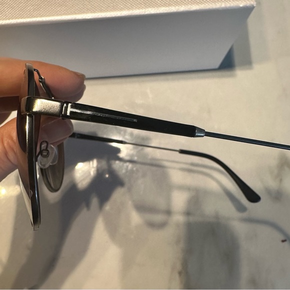 Tom Ford Aviator glasses - Picture 5 of 5